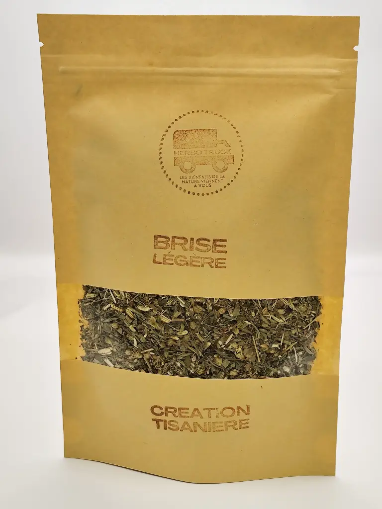 Brise légère sachet 