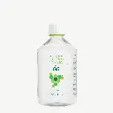 Silicium Organique G5 sans conservateur 500mL