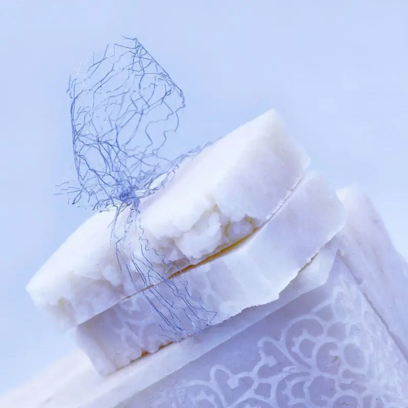 Savon BIO artisanal sans huile essentielle 100g