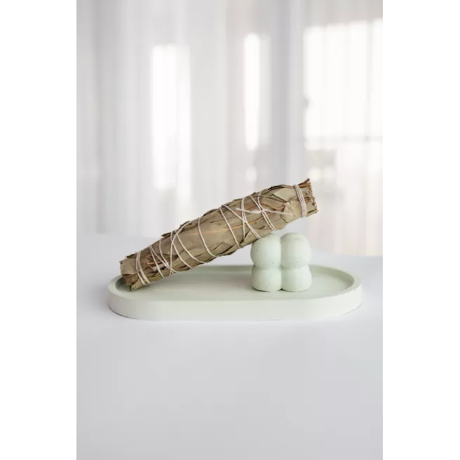 Bâton fumigation Eucalyptus