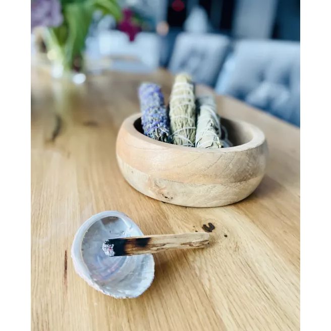 Palo Santo 4 bâtons