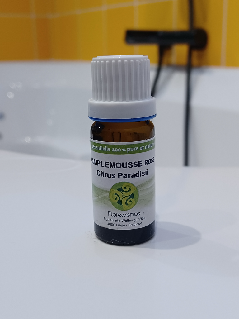 HE pamplemousse rose 10ml  