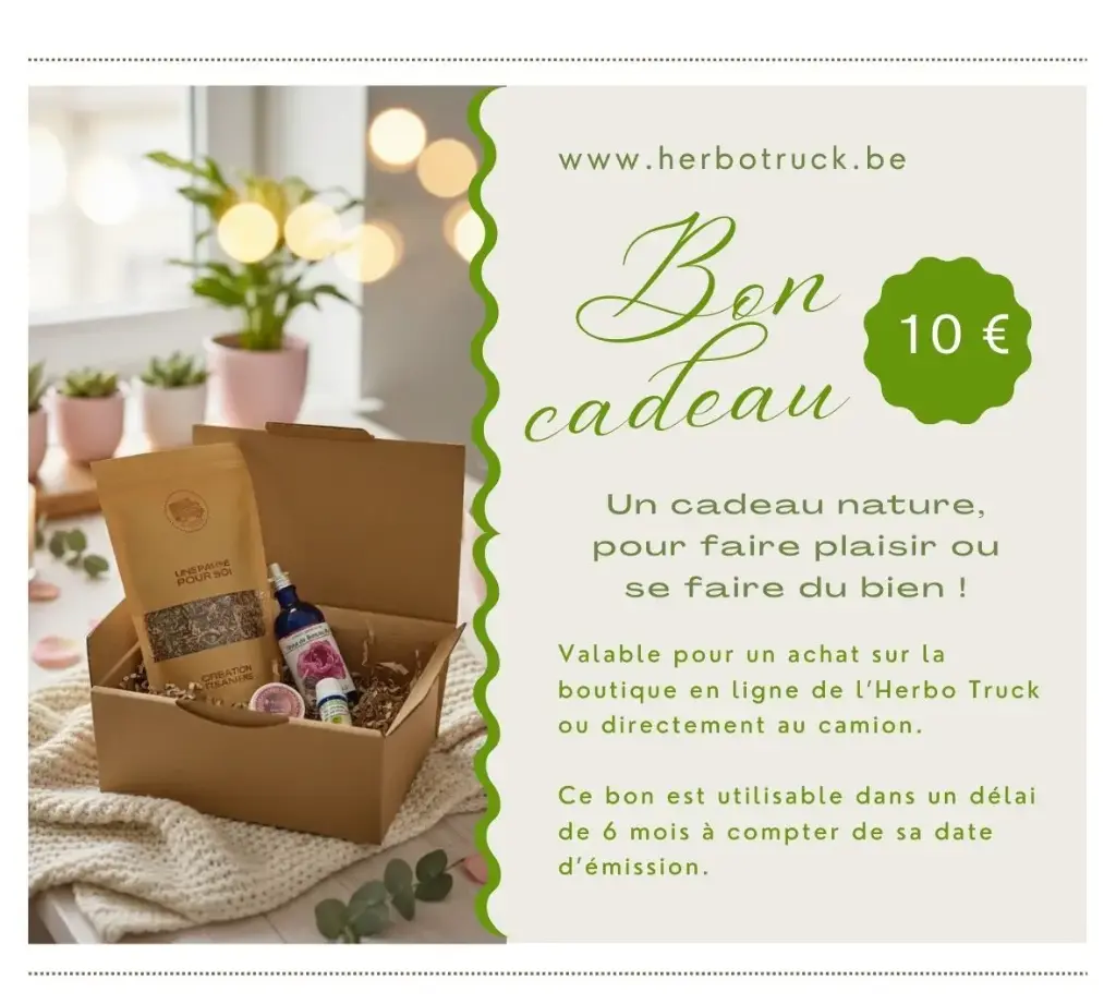 Carte-cadeau 10 