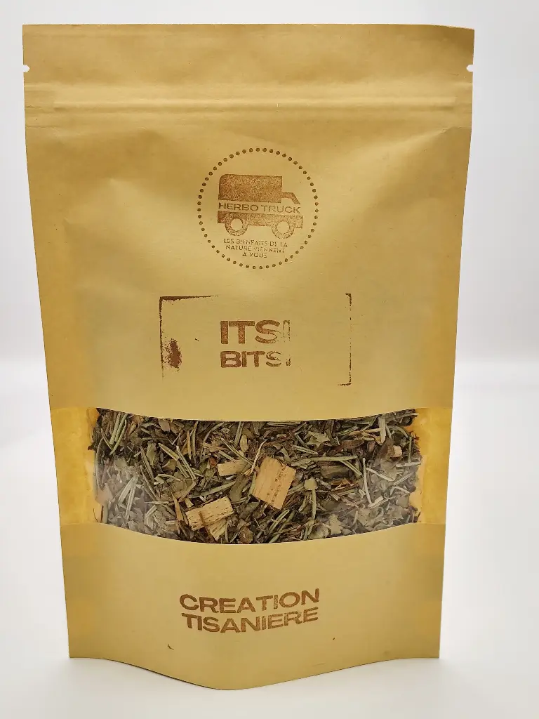Itsi Bitsi sachet