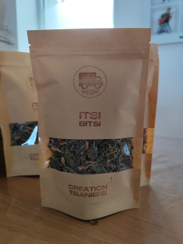 Itsi Bitsi sachet
