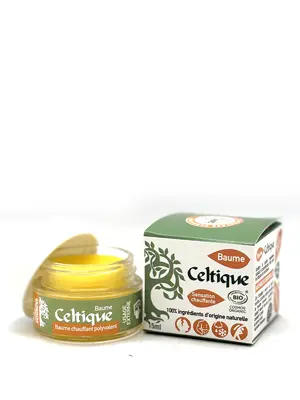 Baume Celtique BIO Laboratoire des Sources 15gr