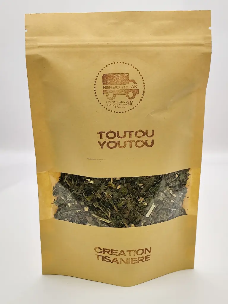 Toutouyoutou sachet