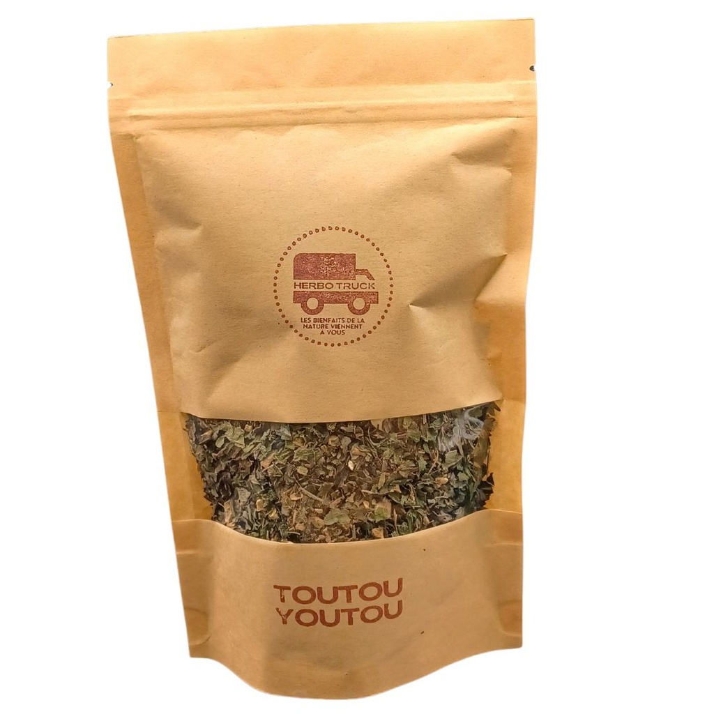 Toutouyoutou sachet