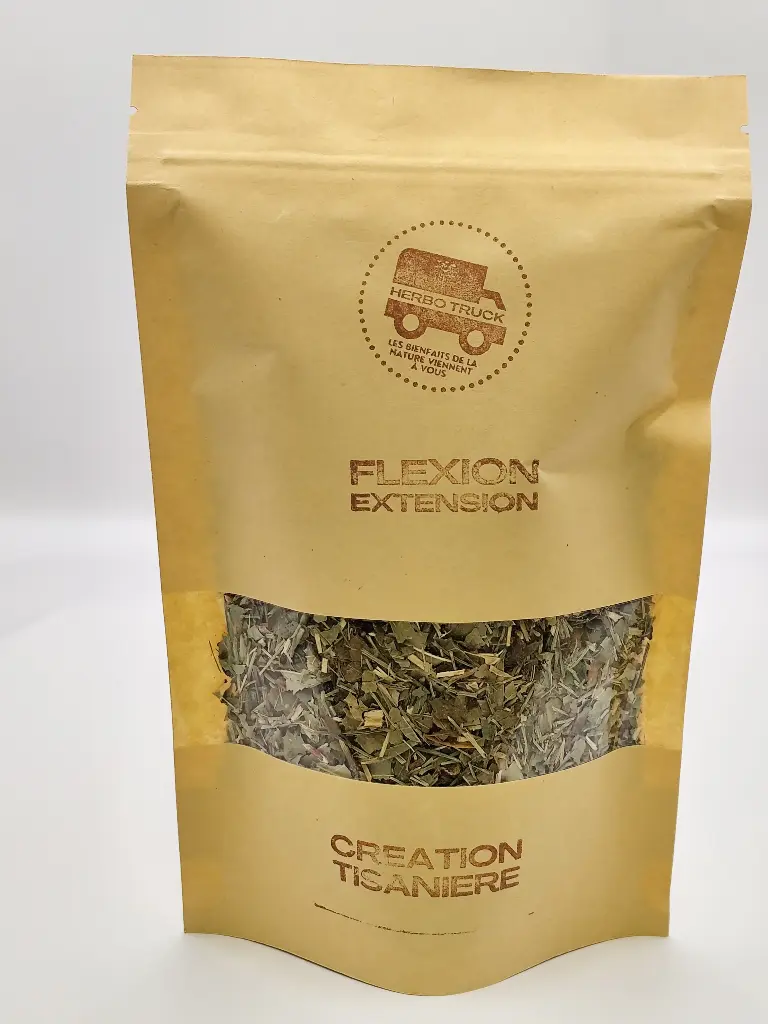 Flexion Extension sachet