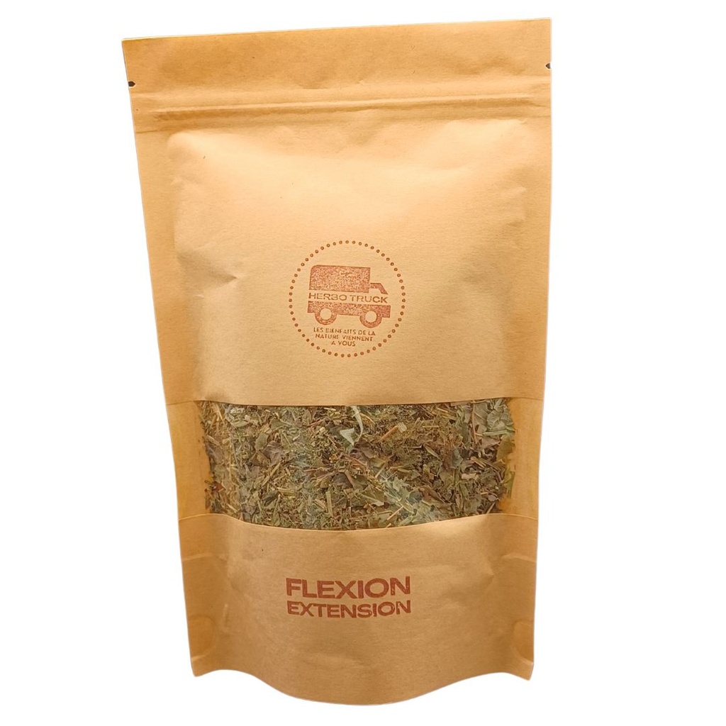 Flexion Extension sachet