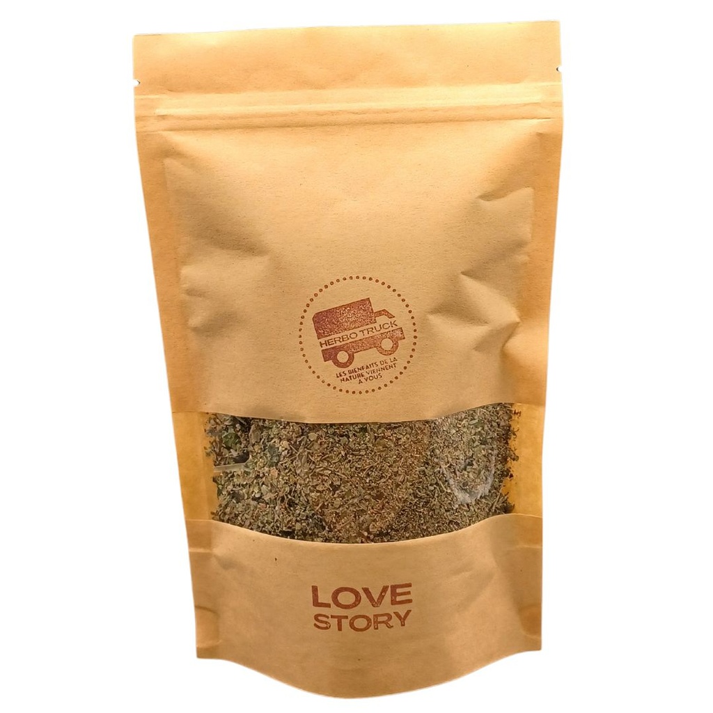 Love Story sachet
