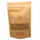 Winter is coming sachet