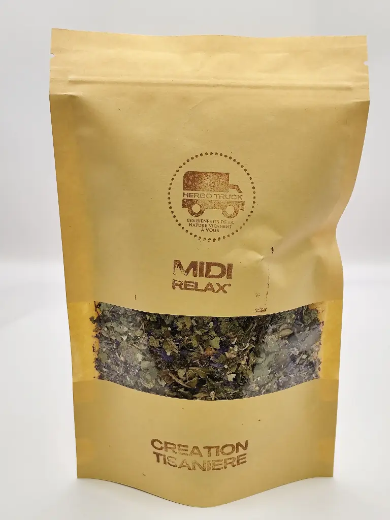 Midi Relax' sachet