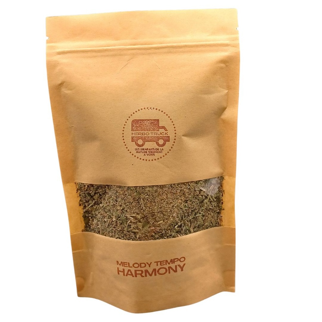 Melody Tempo Harmony sachet