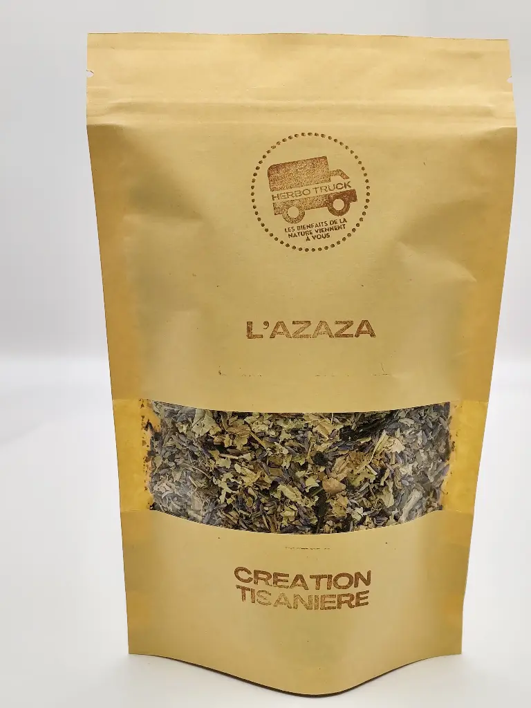 L'Azaza sachet
