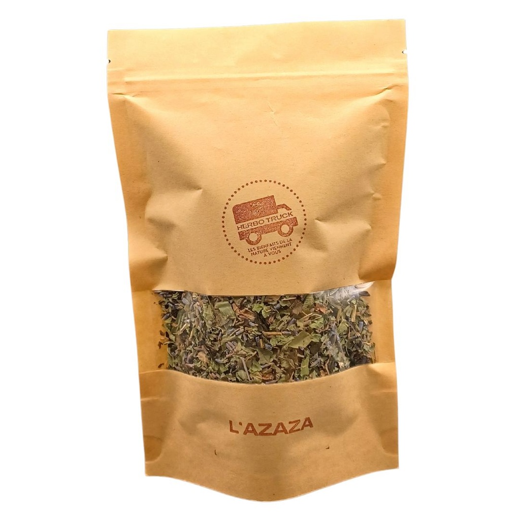 L'Azaza sachet