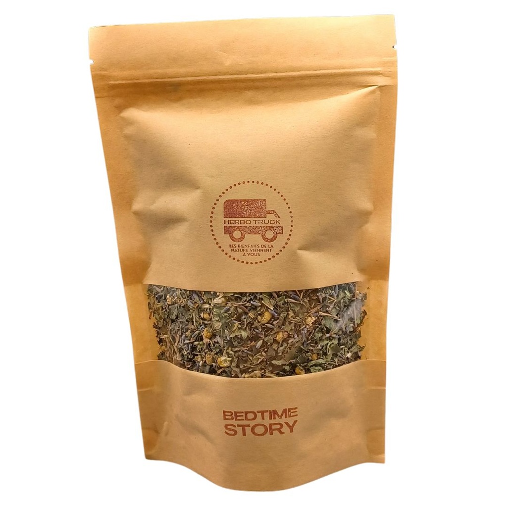 Bedtime Story sachet