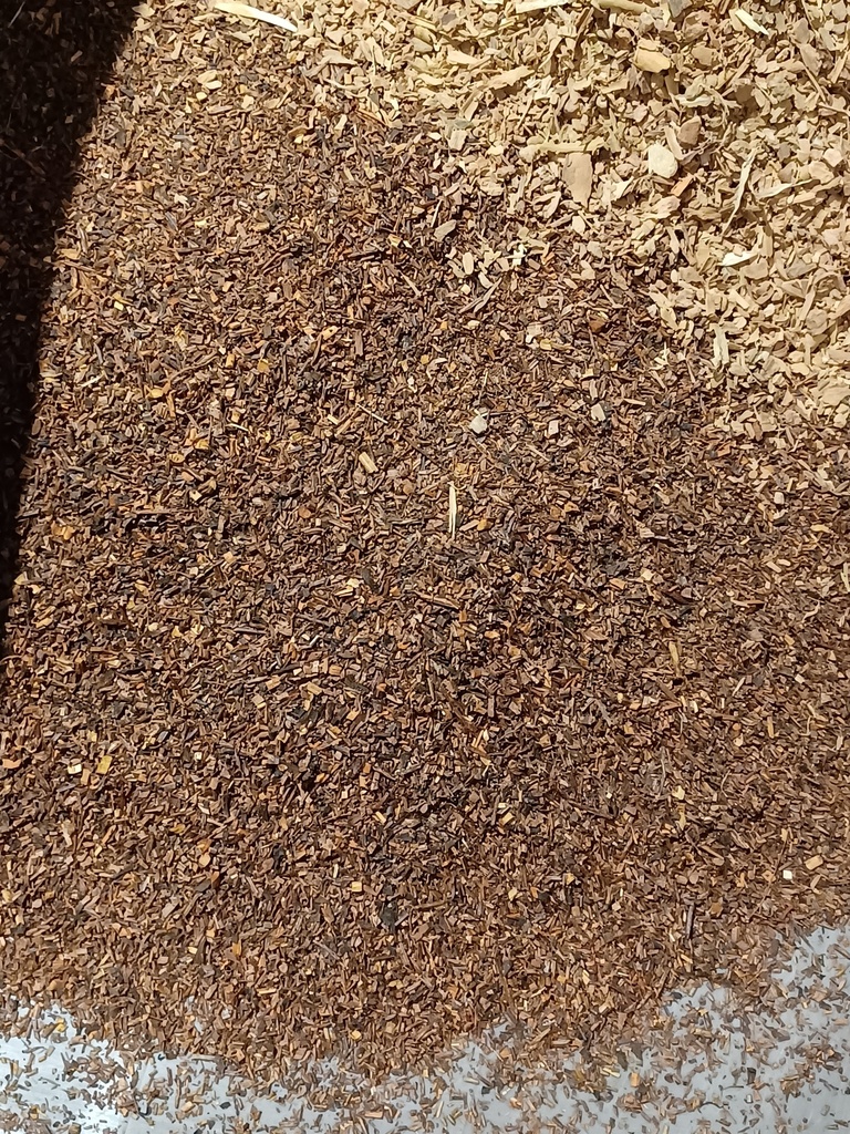 thé Rooibos nature BIO