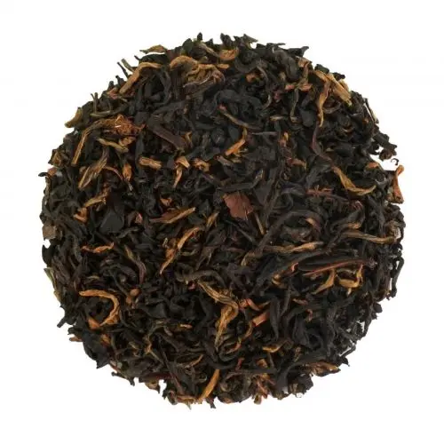 thé noir Assam Tonganagaon BIO