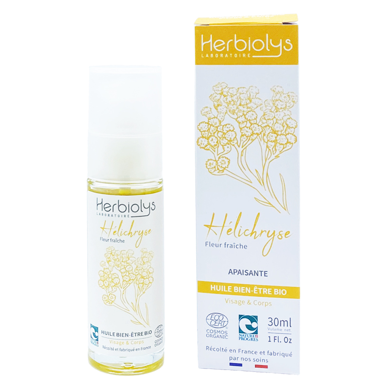 MH hélichryse 30ml