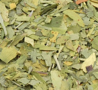 ginkgo Fe