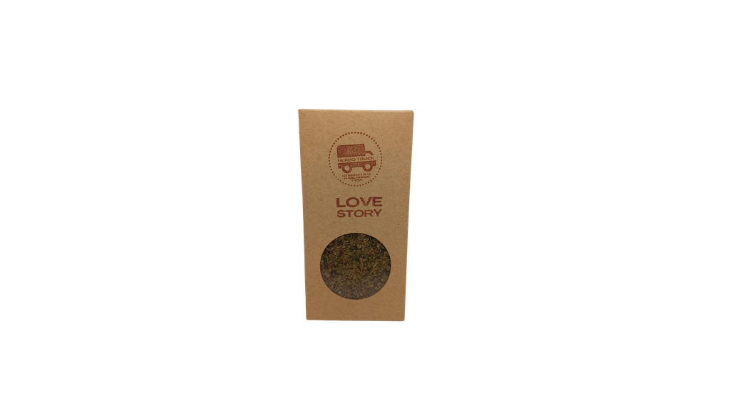Love Story étui pack découverte