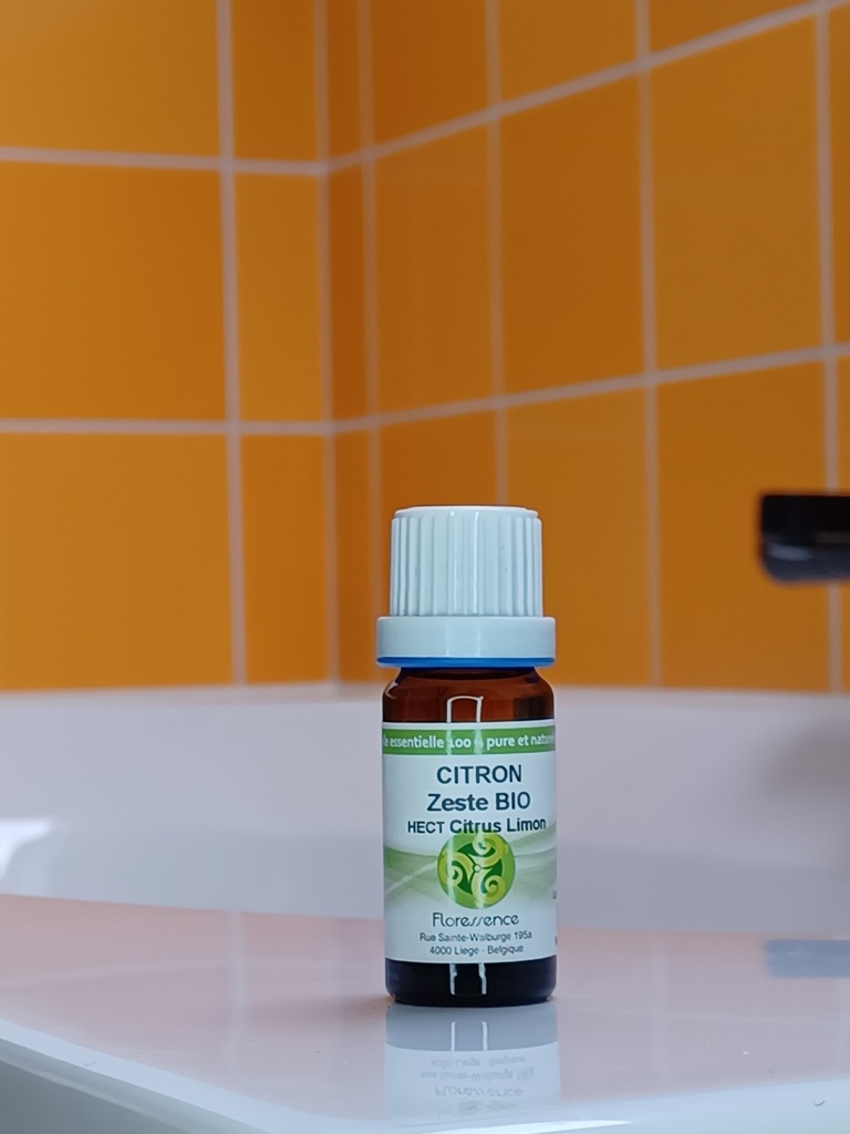HE Citron Bio 10mL