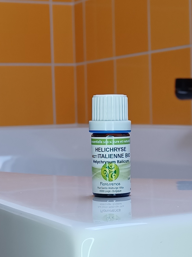 HE Hélichryse Italienne Bio 5mL