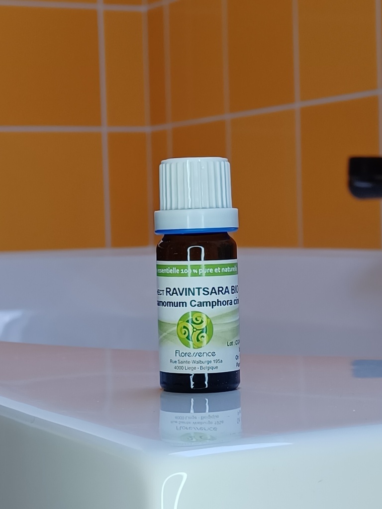 HE Ravintsara Bio 10mL