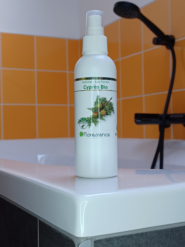 HA Cyprès Bio spray 200mL