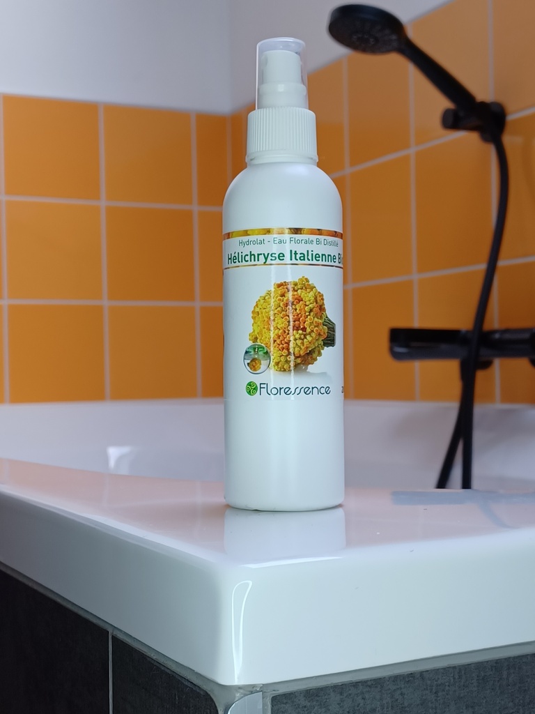 HA Hélichryse Italienne Bio spray 200mL