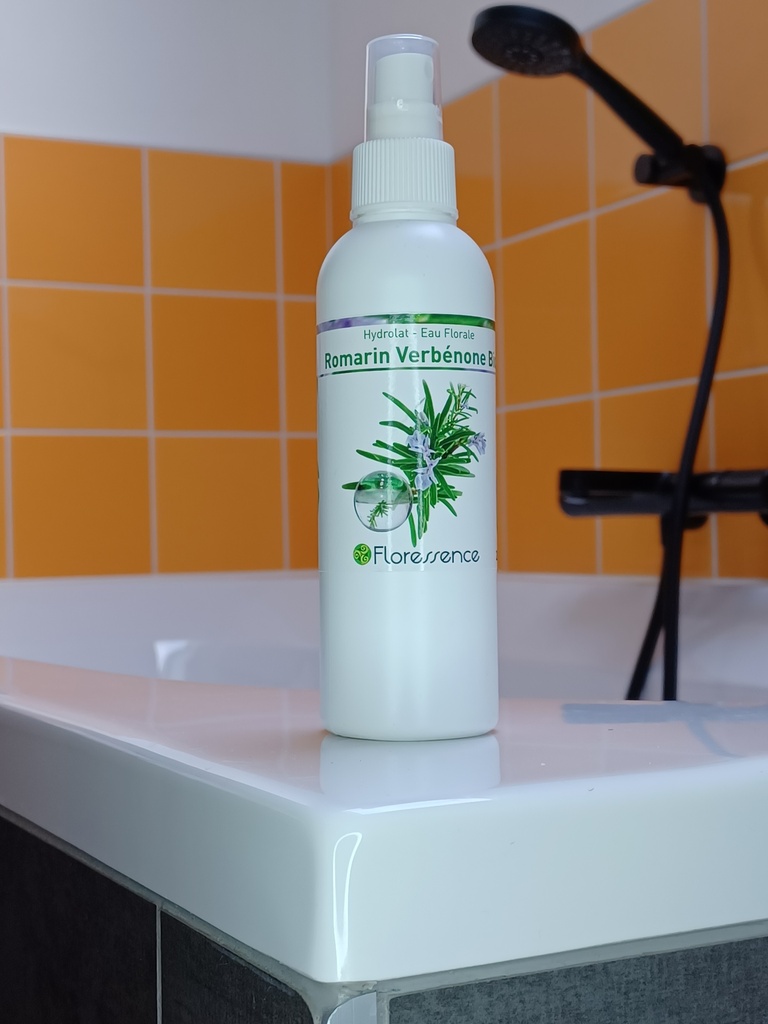 HA Romarin à Verbénone Bio spray 200mL