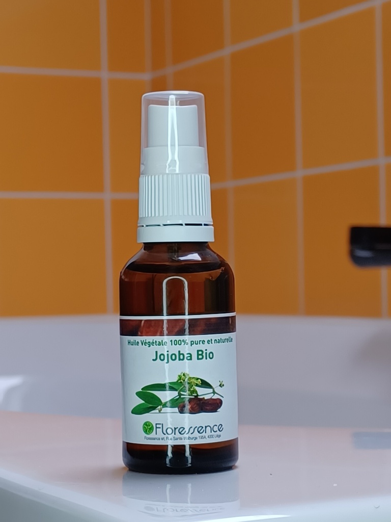 Jojoba Bio 30mL