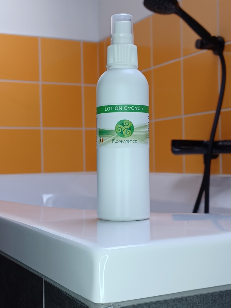 Lotion CrrCrrCrr 200ml