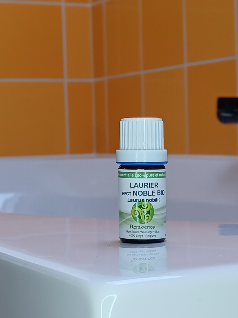 HE Laurier noble Bio 5mL 