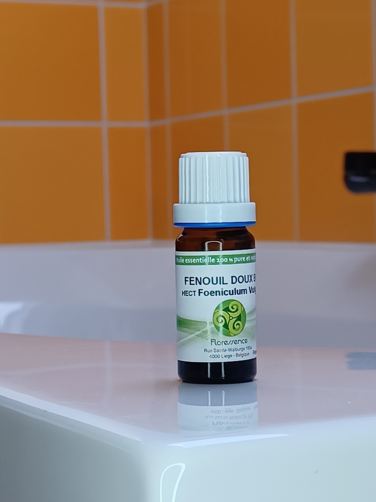 HE Fenouil doux Bio 10mL 