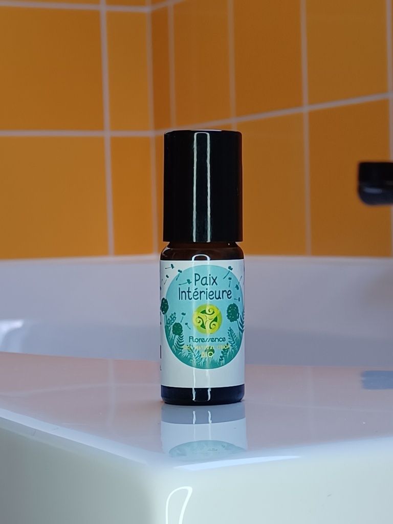 Roll on Paix intérieure 10ml 