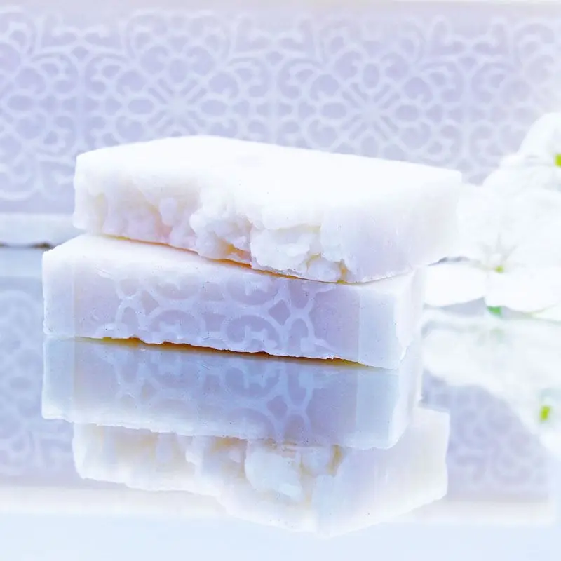 Savon BIO artisanal Ylang Ylang 100g