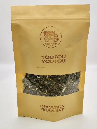 [PROTIS07B] Toutouyoutou sachet
