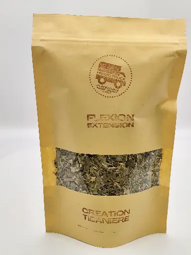 [PROTIS08B] Flexion Extension sachet