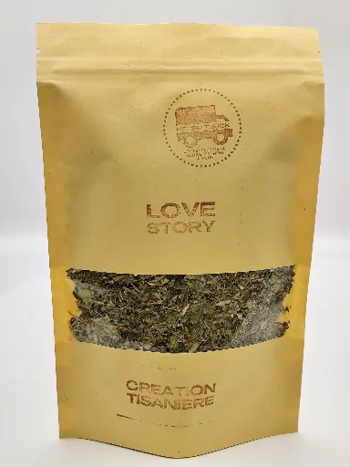 [PROTIS06B] Love Story sachet