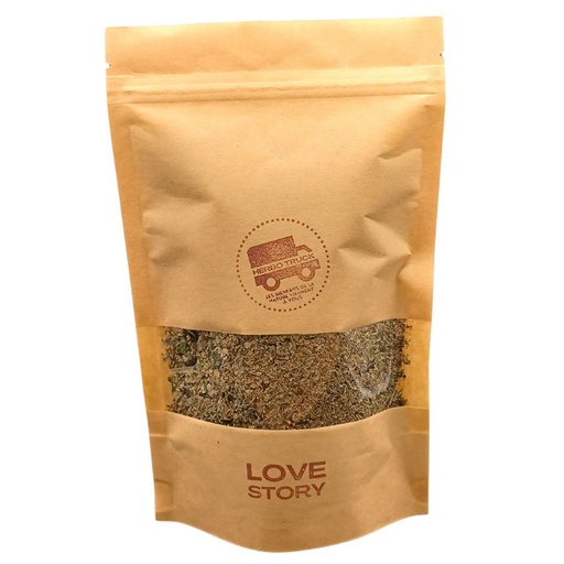 [PROTIS06B] Love Story sachet