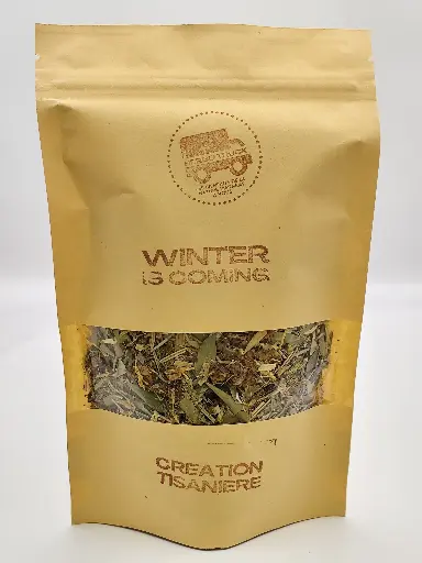[PROTIS04B] Winter is coming sachet