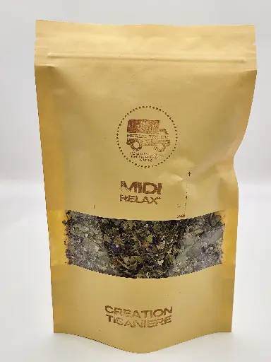 [PROTIS03B] Midi Relax' sachet