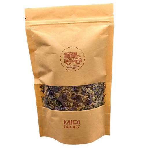 [PROTIS03B] Midi Relax' sachet
