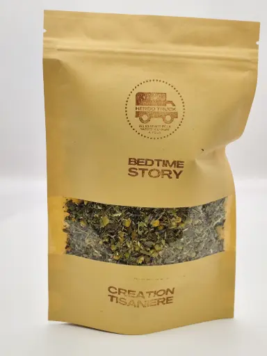 [PROTIS10B] Bedtime Story sachet