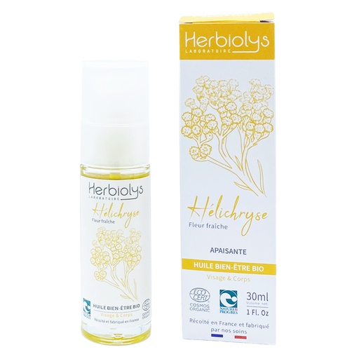 [MH0805] MH hélichryse 30ml