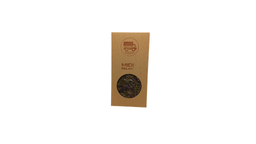 [EPDMR] Midi Relax' étui pack découverte