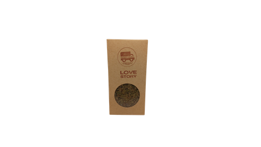 [EPDLS] Love Story étui pack découverte