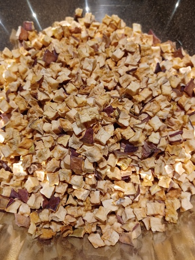 [PS161519B] pomme séchée Fr